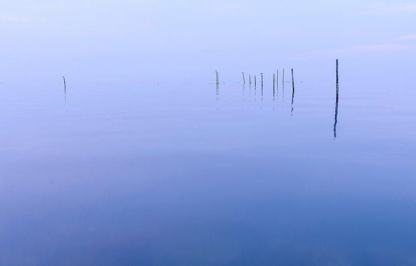 zwölf Stellen von Arjan Keers