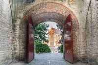 Hooglandsekerk, Leiden