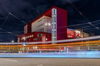 Rotterdam New Luxor Theatre