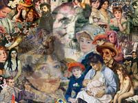 Masters at work Renoir