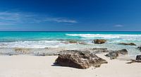 Platja de Migjorn, Formentera - Balearic Islands - Spain