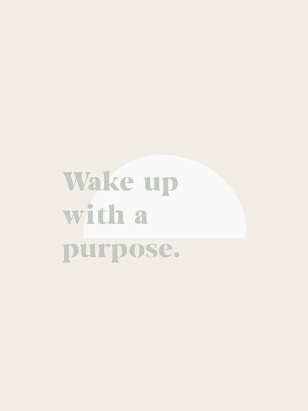 Objet : vert sauge par Bohomadic Studio