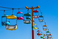 Santa Cruz Beach Boardwalk