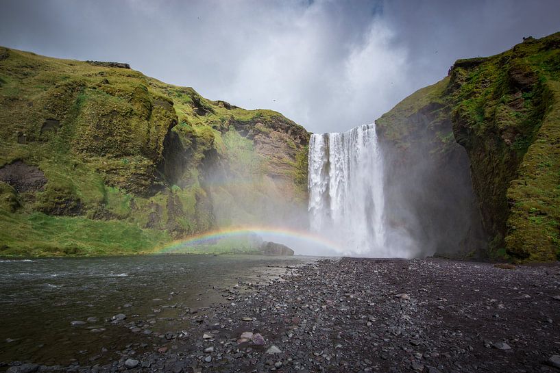 Rainbow von Waidwinkel Photodesign