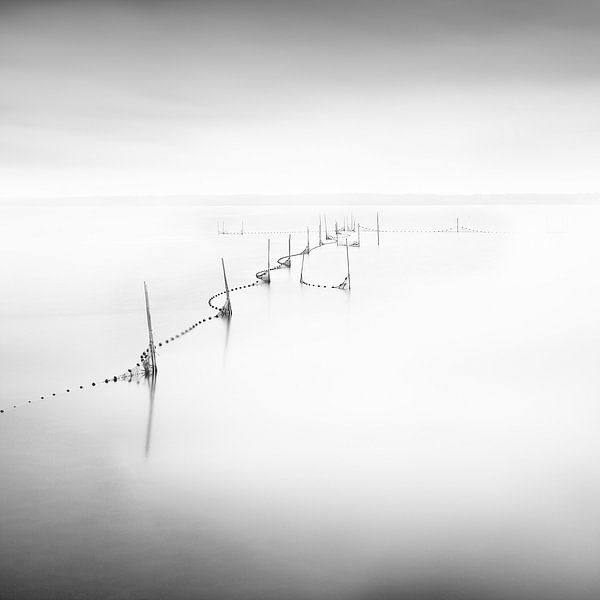 Slalom by Stefano Orazzini