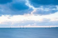 without passage in Rockanje