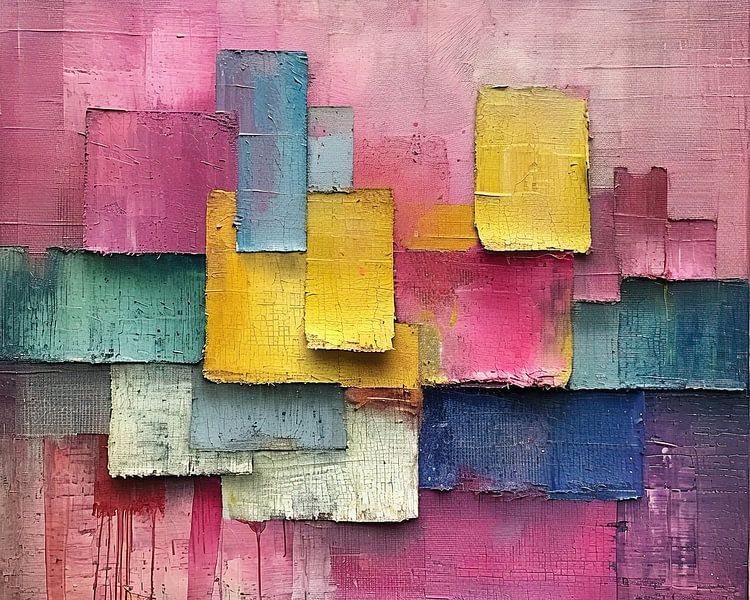 Gemälde 98.7957 von Wunderbare Kunst