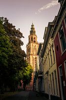 Martinitoren, Groningen