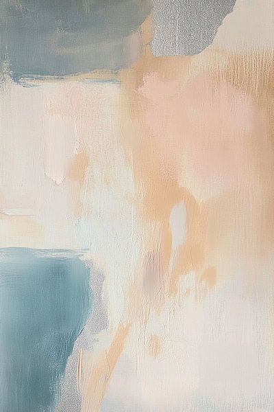 Vagues de couleur silencieuses par Zen et Plus