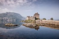 Château Eilean Donan 1