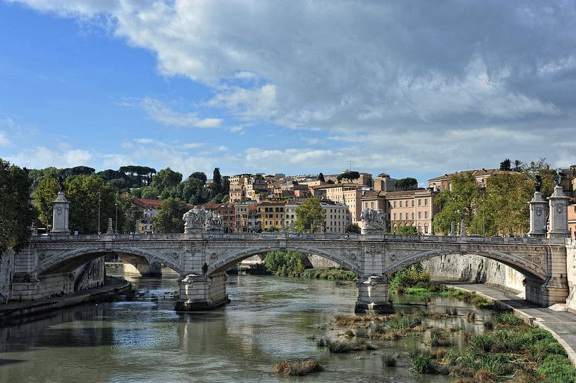 Rome. by Tilly Meijer