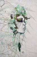 'Wondrous Christmas Girl'