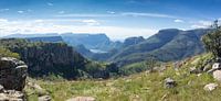 Blyde River Canyon, Zuid Afrika