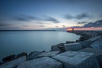 scheveningen havenhoofd