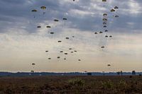 ATTERRISSAGES AÉRIENS 2023