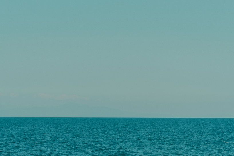 Horizon par Simona Lamberti