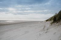 Unwind on the beach on Ameland