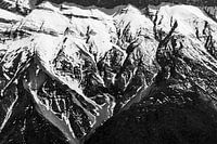 Géométrie de la montagne