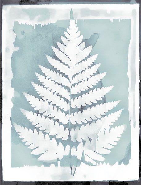 Art naturel japonais par FRESH Fine Art