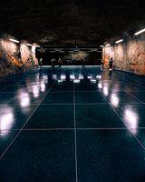 Station de métro Fridhemsplan