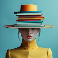 Das Gewicht des Wissens