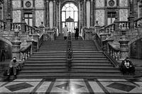 Grote Trap antwerpen CS