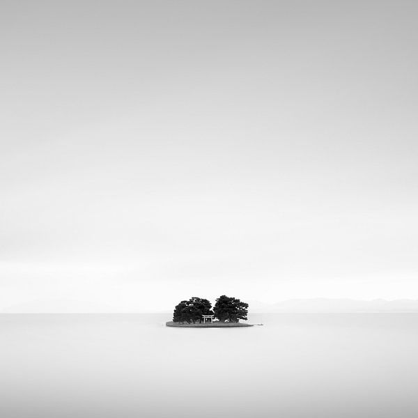 Île de Yomegashima, Japon par Stefano Orazzini