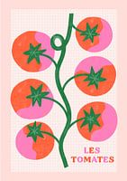 Les Tomates
