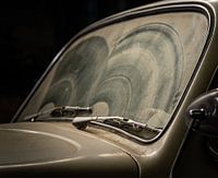 Ich werde eines Tages wieder auf der Straße sein...