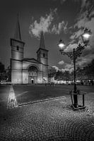 Basilika St. Laurentius Wuppertal