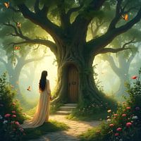 La forêt enchantée 2