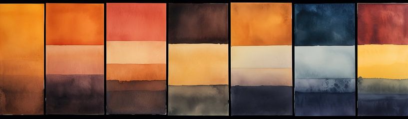 Abstract Paintings 69932 by Abstract Painting