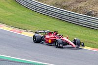 Ferrari Formel 1