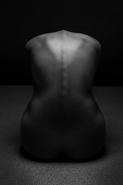 bodyscape von Anton Belovodchenko