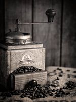 Zassenhaus Kaffeemühle