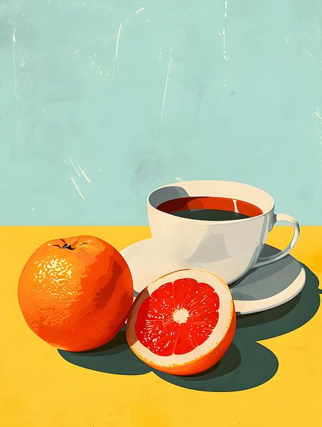 Frischer Morgen von But First Framing