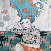 1802 "Tout le monde est un génie. Mais si vous jugez un poisson par sa capacité à grimper à