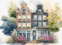 Amsterdam Holland