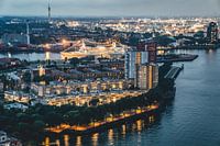 Ansicht von Katendrecht