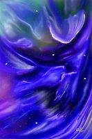 Das Universum in Farben