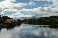 Eenzaamheid en schoonheid in Ierland