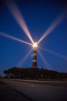 Ameland-Leuchtturm
