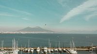 Naples Vesuvius