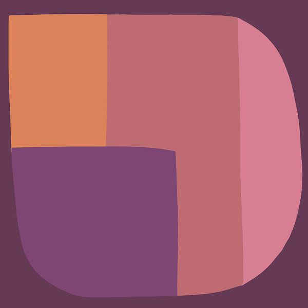 TW living - TRUE PURPLE TWO by TW living