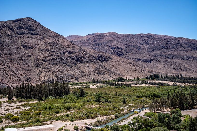 Drought by Thomas Riess