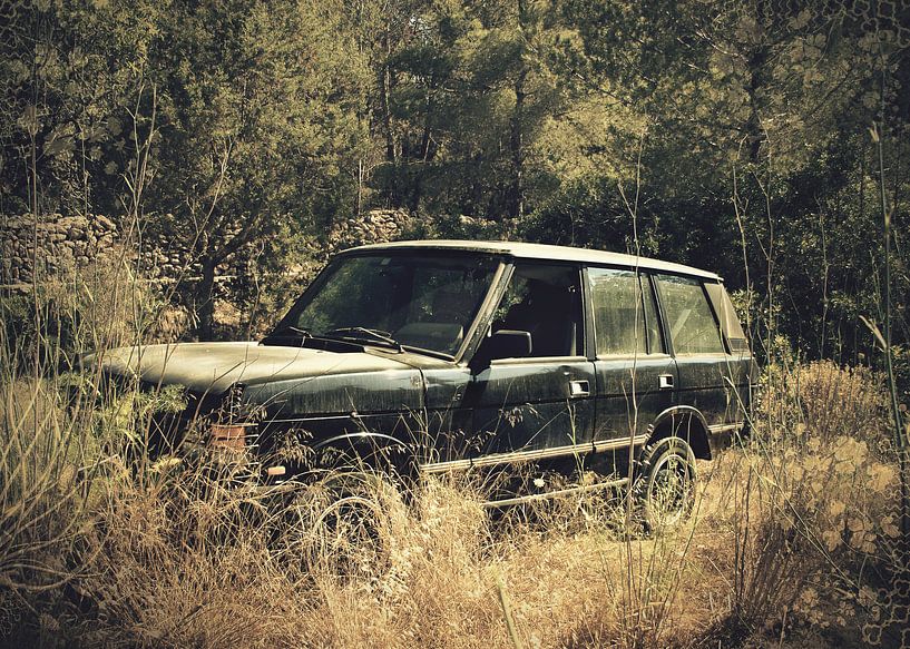 Projekt Urbex52 Nr. 14 von Gabriel Schouten de Jel