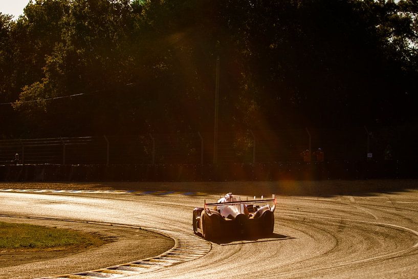 24 heures du Mans, 2022 par Rick Kiewiet
