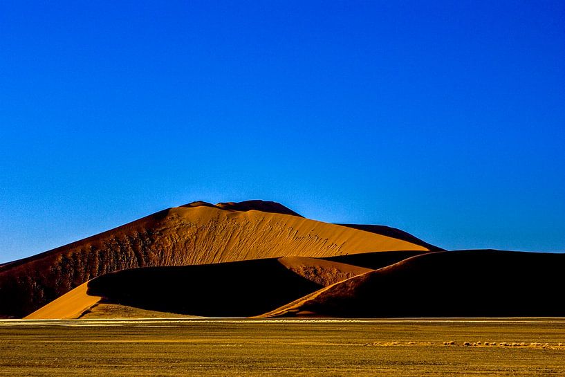 Sossusvlei von Peter Michel
