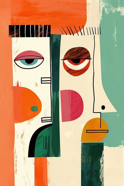 Artikel 54.8330 von Kunst Laune