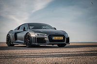 Audi R8 V10+ ABT - 1 of 3 worldwide